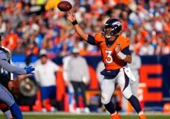 NFL: Broncos superan a Chargers, que van a Playoffs