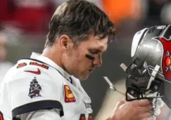 Tom Brady en lamento