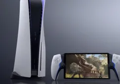 Así luce la nueva consola presentada por la marca