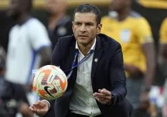 ¡Lo piden a gritos! Jugadores del Tri quieren que Jimmy Lozano se quede 