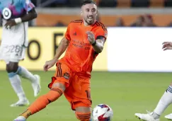 Héctor Herrera tras el título del Tri en Copa Oro: Esperemos que sea un nuevo camino'