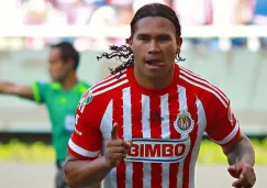 Carlos 'Gullit' Peña regresa al futbol mexicano para jugar con el Deportivo Combate