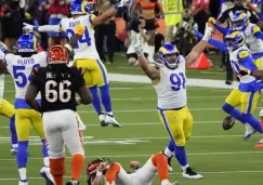 Rams busca regresar a los reflectores en la temporada 2023