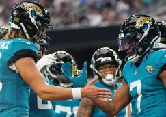 Los Jacks vencieron sin inconveniente a los Cowboys