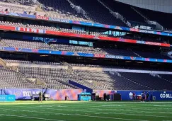 La NFL continúa en Londres con el duelo entre Buffalo Bills y Jacksonville Jaguars