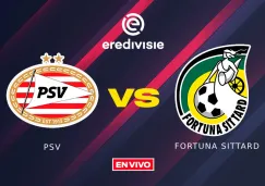 PSV vs Fortuna Sittard EN VIVO