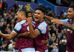 El festejo de los Villanos con su afición 