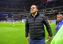 Exjugador del Real Madrid se 'rinde' ante Cuauhtémoc Blanco: 'Era un fenómeno' 