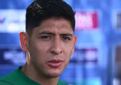 Edson Álvarez sobre fichaje con el Bayern Munich: "Puede pasar cualquier cosa"