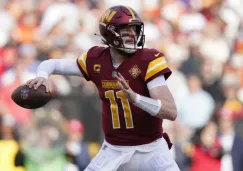 Carson Wentz firma con Los Angeles Rams 