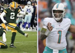 Monday Night Football: ¿Cuándo y dónde ver la doble cartelera del MNF de la Semana 14 de NFL?