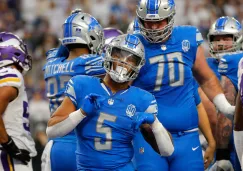 Detroit confirma su primer título Divisional en 30 años tras victoria ante Minnesota