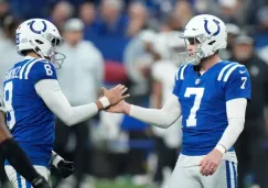 Dónde y a qué hora ver el juego de Houston Texans vs Indianapolis Colts