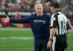 Pete Carroll deja de ser el entrenador en jefe de Seattle
