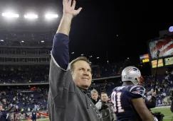 Bill Belichick: Los 10 momentos que marcaron su carrera en los New England Patriots 