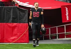 Lions firman a Zach Ertz a su escuadra de prácticas previo a Final de Conferencia