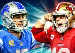 Playoffs NFL: Lions vs 49ers, mejores apuestas en Final de Conferencia Nacional
