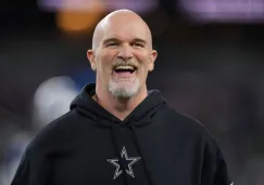 Los Washington Commanders contratarán a Dan Quinn