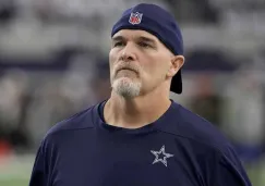 Washington Commanders hacen oficial la contratación de Dan Quinn como su nuevo entrenador