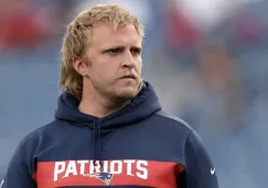 Steve Belichick es nuevo coordinador defensivo de los Commanders
