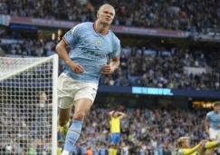 Halaand aparecerá en un videojuego