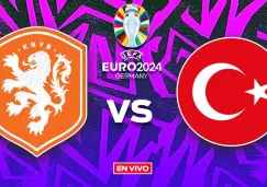 Países Bajos vs Turquía EN VIVO Eurocopa 2024 Cuartos de Final