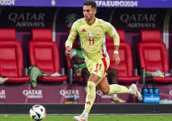 Narrador español 'explota' contra Ferrán Torres tras falla ante Alemania: 'Vete a la mie..'