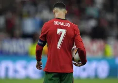 Cristiano Ronaldo se despidió de un torneo de selecciones sin gol ¡Por primera vez en su carrera!