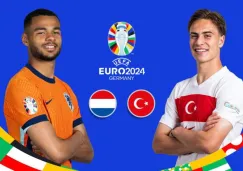 Países Bajos vs Turquía: ¿Dónde y cuándo ver los Cuartos de Final de Eurocopa?
