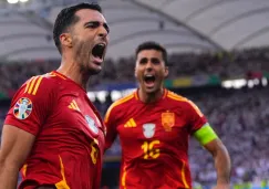 España vs Francia: ¿Dónde y cuándo ver EN VIVO las Semifinales de la Eurocopa 2024?