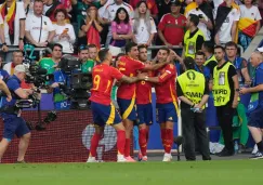 España vs Francia: ¿Quién es favorito para las casas de apuestas en las 'Semis' de la Euro 2024?