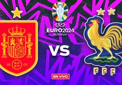 España vs Francia EN VIVO Eurocopa 2024 Semifinales