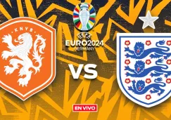 Países Bajos vs Inglaterra EN VIVO ONLINE
