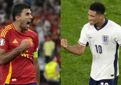 Inglaterra se medirá a España en la Final de la Euro 2024