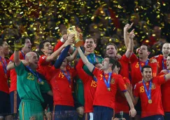 Eurocopa 2024: ¿Cuántos títulos tiene la Selección de España?