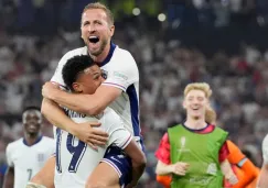 Eurocopa 2024: ¿Cuántos títulos tiene Inglaterra?