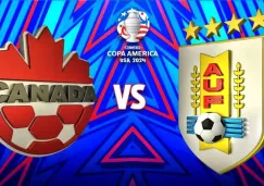 Canadá vs Uruguay: ¿Cuándo y dónde ver el partido por el tercer lugar de la Copa América?