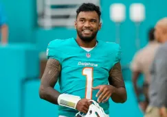 Tua Tagovailoa asegura que le gusta jugar para Mike McDaniel