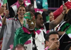 Así fue la participación de los mexicanos en la inauguración de los Paralímpicos París 2024