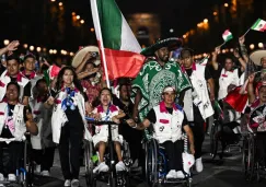 París 2024: Esta es la agenda de los atletas mexicanos para el viernes 30 de agosto