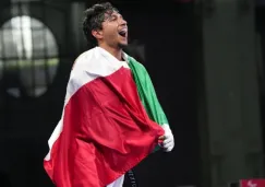 México en París 2024 