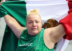 París 2024: Rosa María Guerrero consigue segunda medalla para México en Juegos Paralímpicos