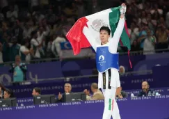 París 2024: Agenda de mexicanos en Juegos Paralímpicos para el 1 de septiembre