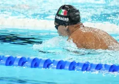 El mexicano ganó la octava medalla de México en París 2024