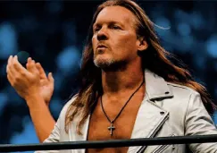 Chris Jericho anunció su regreso a la Arena México: 'Es el momento ideal'