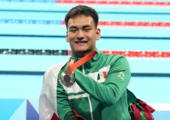 Juegos Paralímpicos París 2024: Así va el medallero de los países latinoamericanos