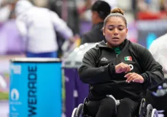 Agenda de mexicanos en Juegos Paralímpicos París 2024