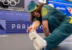 Rachael Gunn tras participación en París 2024: 'Es triste escuchar esas críticas'