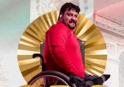 Arnulfo Castorena brilla en París 2024 y da a México su segundo oro