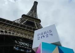 Bandas sudamericanas se encargaron de robar con falsas acreditaciones a turistas en París 2024